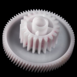 Изображение товара Запчасть Kyocera 302YJ31410 шестерня Z78R-Z20S для Kyocera ECOSYS и TASKalfa