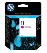 фото Картридж HP 11