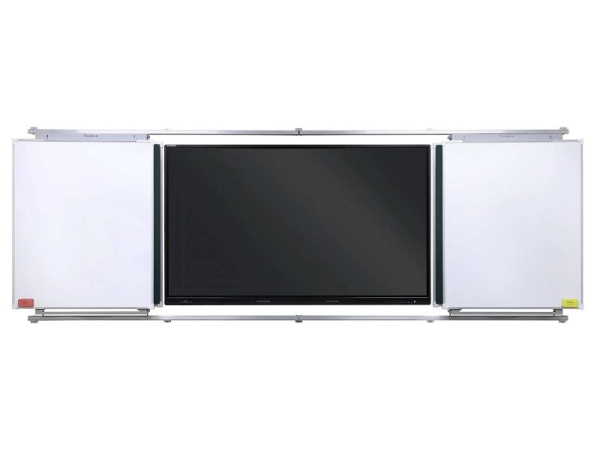 Изображение товара Комплект Lumien LMR-rels 4m