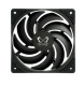 фото Вентилятор для корпуса Scythe Wonder Snail 120 в Казани