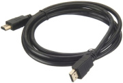 фото Кабель интерфейсный HDMI-HDMI  RETIC 2HDMI1.4P-2M-G