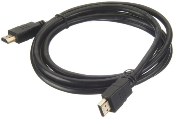 Изображение товара Кабель интерфейсный RETIC 2HDMI1.4P-2M-G