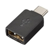 фото Адаптер переходник  Plantronics PL-USB-A-C