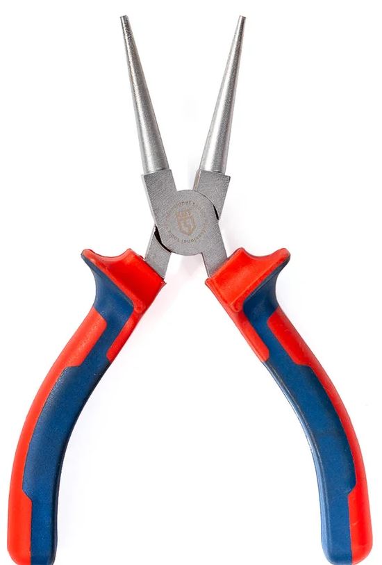 

Круглогубцы КВТ 77426 160 мм серия МАСТЕР, 77426