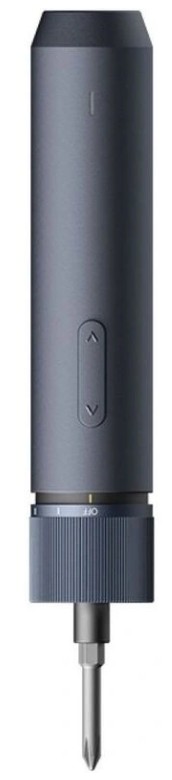 

Отвертка HOTO HTE0001GL аккумуляторная с набором из 12 бит 3.6V Cordless Screwdriver, синий, HTE0001GL