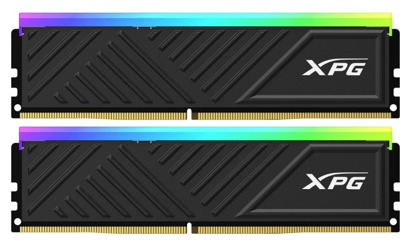 ADATA XPG Spectrix D35G RGB
