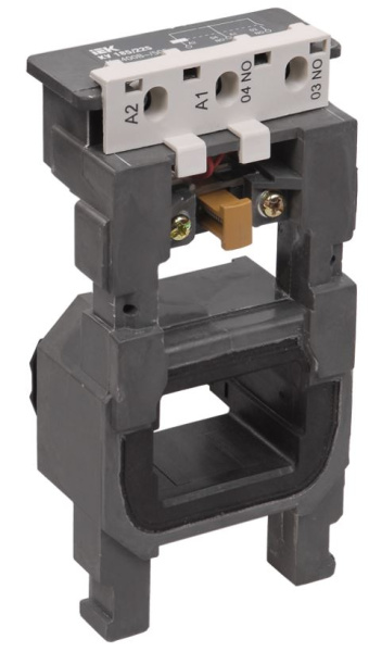 фото Катушка управления IEK KKT60D-KU-500-230 в Екатеринбурге