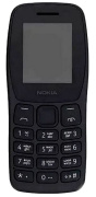 фото Мобильный телефон Nokia 105 TA-1416 DS