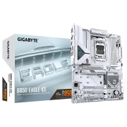 фото Материнская плата GIGABYTE B850 EAGLE ICE