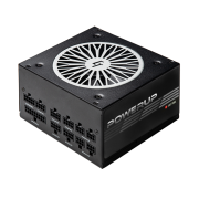 фото Блок питания Chieftec PowerUp 750W