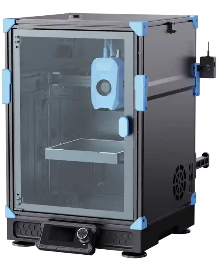 

3D принтер Sovol SV08 Zero 6961136651648 152*152*152, SV08 Zero