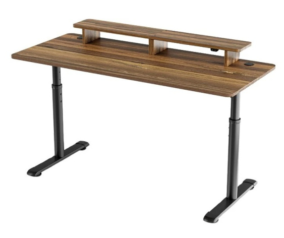 Изображение товара Стол компьютерный Eureka ERK-IMOD-60RW