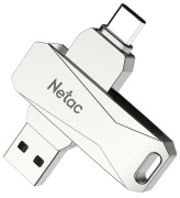 фото Накопитель USB 3.0 Netac U782C