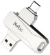 фото Накопитель USB 3.0 128GB Netac U782C в Перми