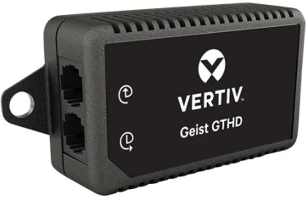 Изображение товара Шкаф VERTIV GTHD - прочное и надежное решение для хранения