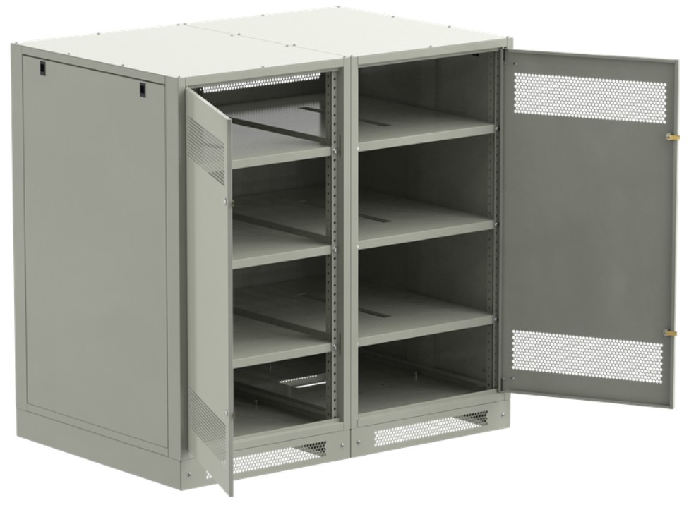 Шкаф,ITK,LB35-13H49-2M