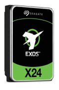 фото Жесткий диск 16TB SAS 12Gb/s  Seagate Exos X24