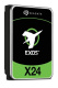 фото Жесткий диск 16TB SAS 12Gb/s Seagate Exos X24 в Перми