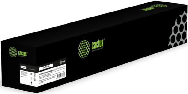 фото Картридж лазерный Cactus TK-6330 в Красноярске