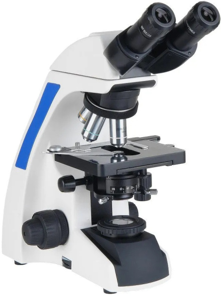Изображение товара Микроскоп Микромед 2 (вар. 2 LED М)