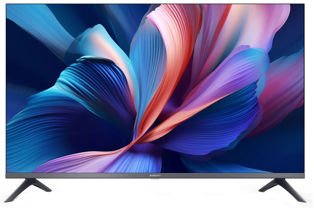 

Телевизор QLED Xiaomi TV A 32 2026 L32MB-ARU 32", HD, черный, Smart TV, Android, TV A 32 2026