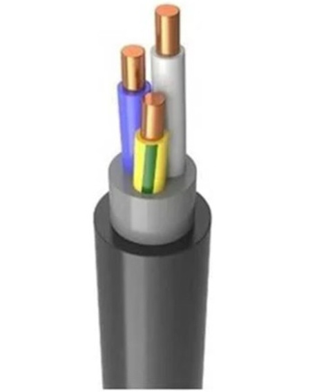 Изображение товара Кабель Монэл ППГнг(А)-HF 3х6