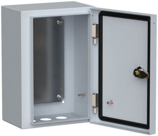 Изображение товара Щит IEK YKM40-321-54 для защиты электрических цепей