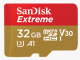 фото Карта памяти 32GB SanDisk SDSQXAF-032G-GN6AA