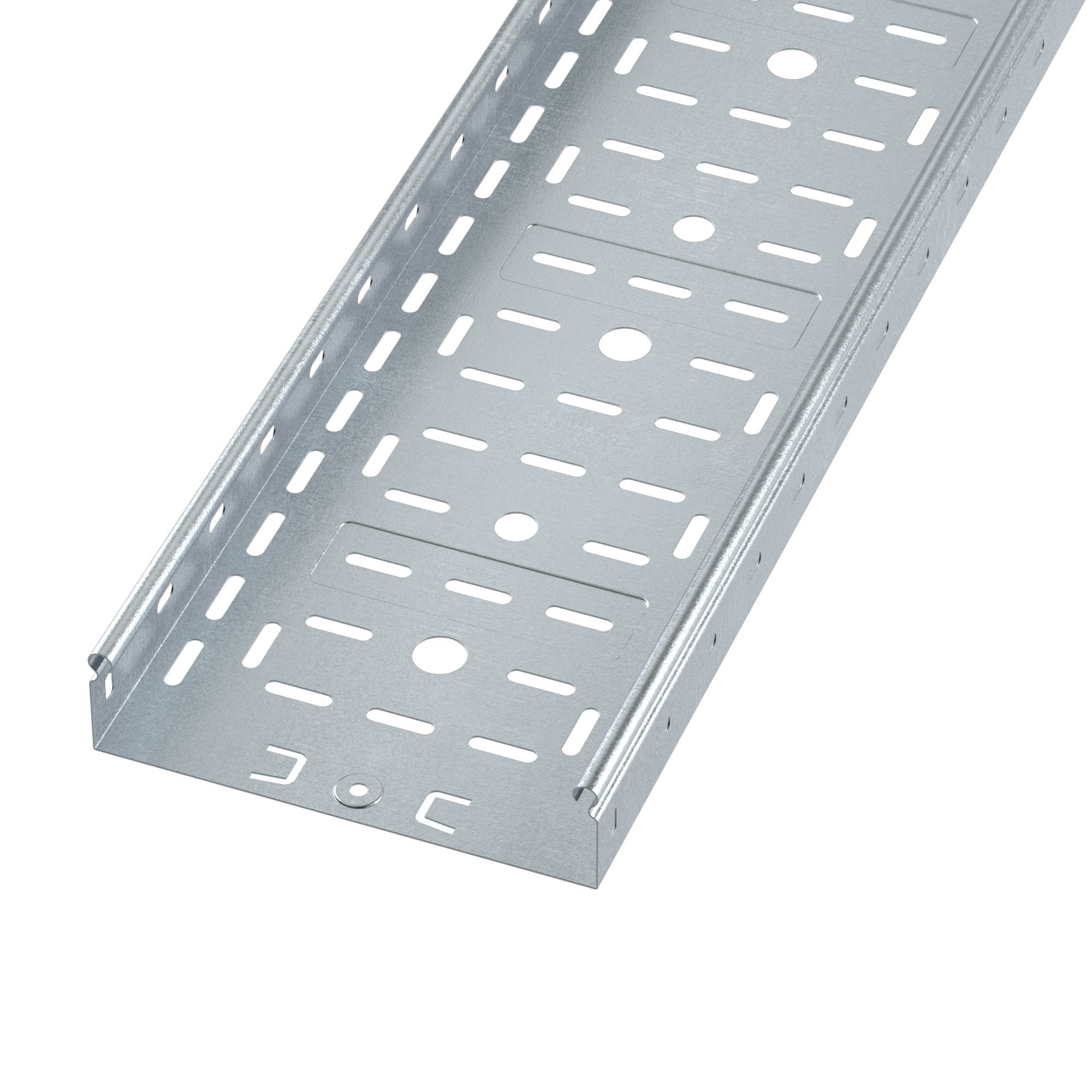 

Лоток листовой перфорированный DKC SPL3520 200х50 L3000 "S3 Combitech", SPL3520