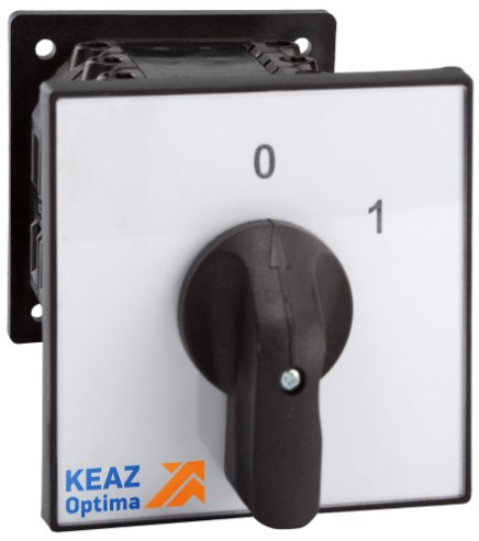 Изображение товара Переключатель КЭАЗ 225102