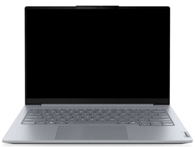 

Ноутбук Lenovo ThinkBook 14 Gen 8 21SJ002AGQ U5 225U/16GB/512GB SSD/Intel Graphics/14" IPS WUXGA/WiFi/BT/cam/noOS/grey, ThinkBook 14 Gen 8