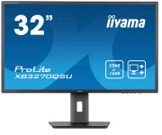 фото Монитор Iiyama ProLite XB3270QSU-B1