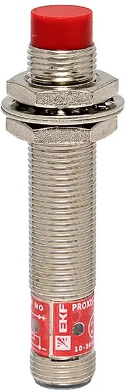 

Датчик бесконтактный индуктивный EKF PROXIS-2-12-04-P-NO-M12, PROXIS-2-12-04-P-NO-M12