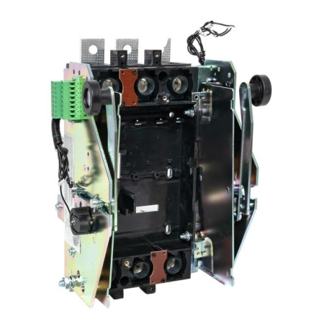 Изображение товара Панель выкатная EKF mccb99c-630-dod-3f