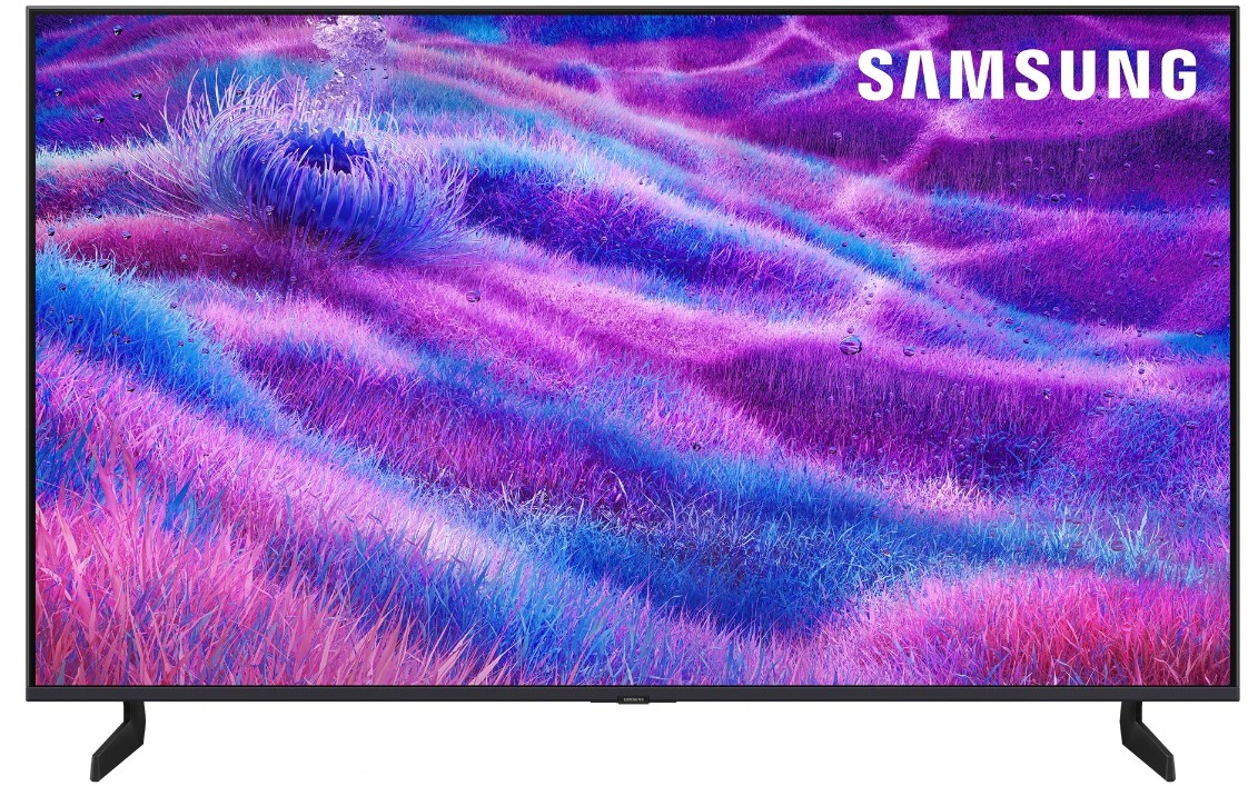 

Телевизор Samsung QE50QN80FAUXRU 50" Neo QLED 4K, QE50QN80FAUXRU