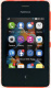 фото Мобильный телефон  Nokia 503 Dual Red