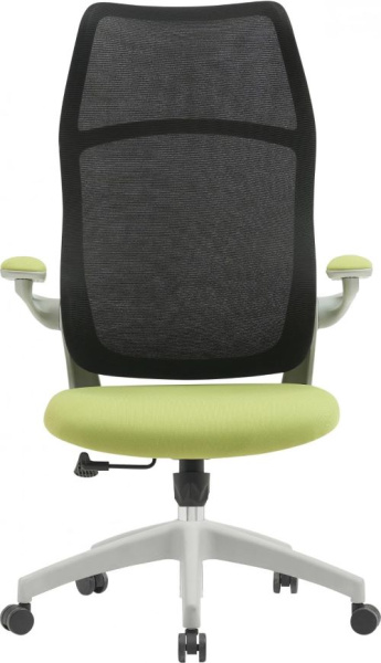 фото Кресло  Cactus CS-GMC505-GYGN в Красноярске