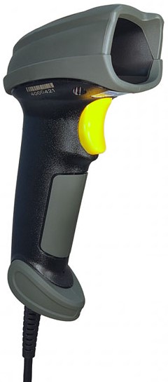 

Сканер штрих-кодов Mindeo MD7919 Multiscan 2D, USB cable, MD7919