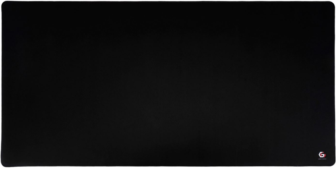 Коврик Gembird MP-120-60-BLACK