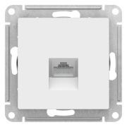 фото Розетка Systeme Electric ATN000183