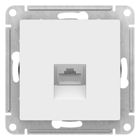 фото Розетка  Systeme Electric ATN000183 в Омске