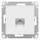 фото Розетка  Systeme Electric ATN000183 в Омске