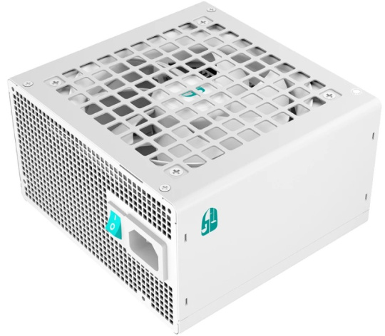 Изображение товара Блок питания Deepcool GAMERSTORM PQ1000G WH