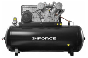 фото Компрессор  Inforce IBCV-500L-3P2/1400