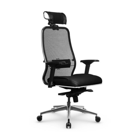 фото Кресло офисное Metta Samurai SL-3.04 Infinity Easy Clean в Омске