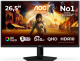 фото Монитор 26,5" AOC Q27G41ZDF в Санкт-Петербургe