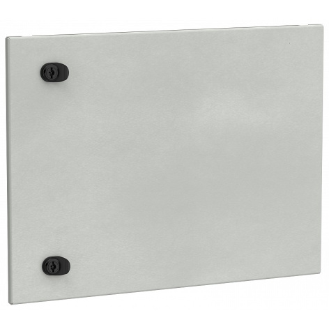 Изображение товара Дверь секционная внешняя IEK FO-00-ESD-050-060 500х600мм IP31 сталь