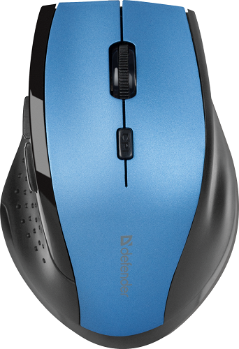 фото Мышь Wireless Defender Accura MM-365 в Уфе