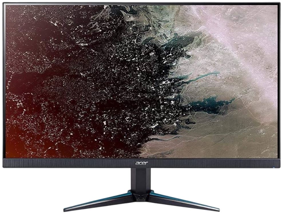 

Монитор 27" Acer VG270UP6bmiipx UM.HV0CD.601 2560x1440, 16:9, IPS, 250cd, 1ms, 178/178, 2*HDMI, DP, 144Hz, Speakers 2Wx2, Vesa:100x100, black, VG270UP6bmiipx