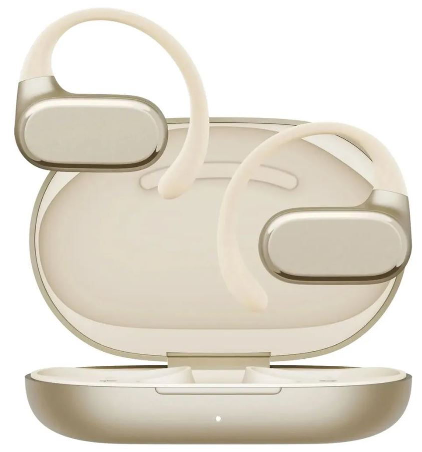 

Наушники беспроводные Honor Choice OWS ORL-ME00 5504AATM Golden, Choice OWS ORL-ME00